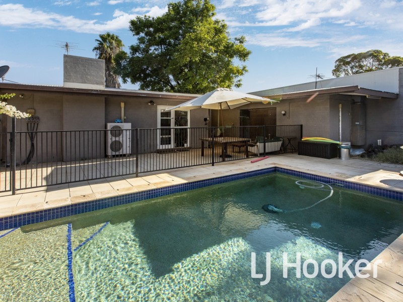 6 Spencer Street, Gillen NT 0870