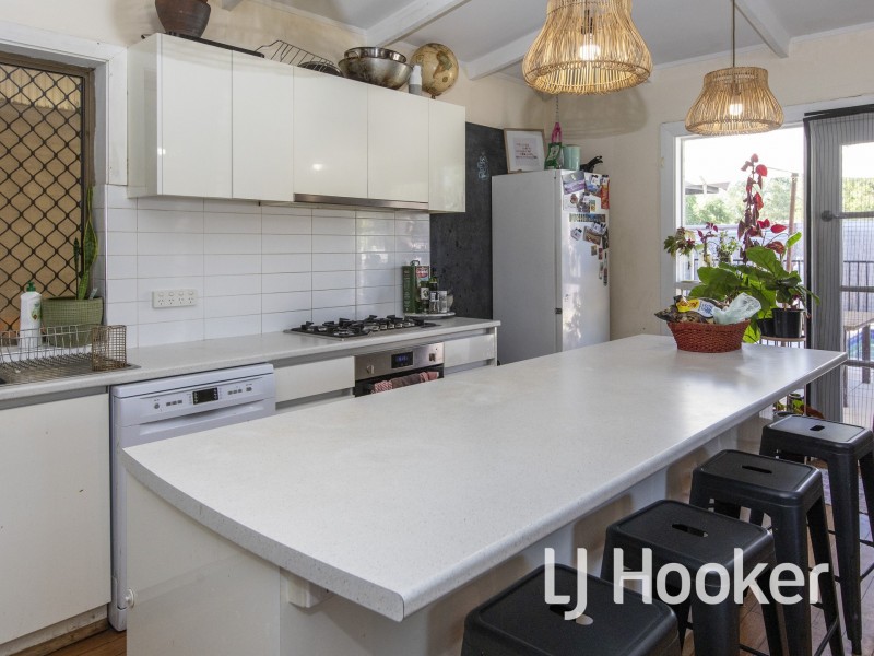 6 Spencer Street, Gillen NT 0870