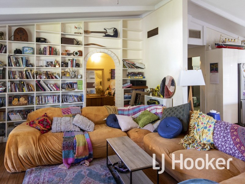 6 Spencer Street, Gillen NT 0870