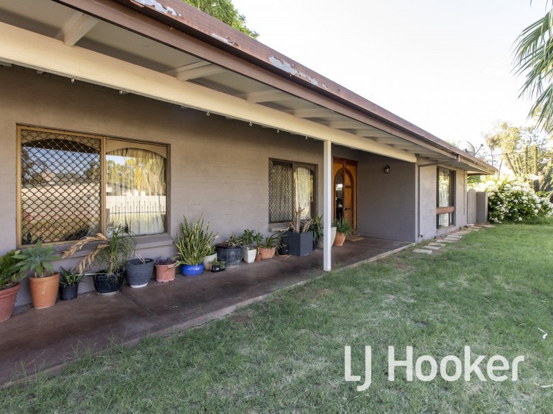 6 Spencer Street, Gillen NT 0870