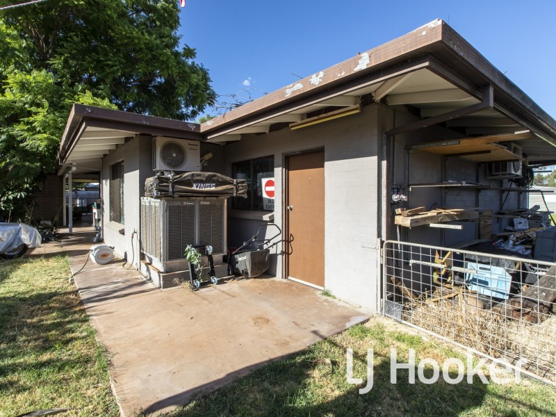 6 Spencer Street, Gillen NT 0870