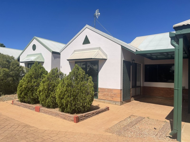 16/66 Cromwell Drive, Desert Springs NT 0870