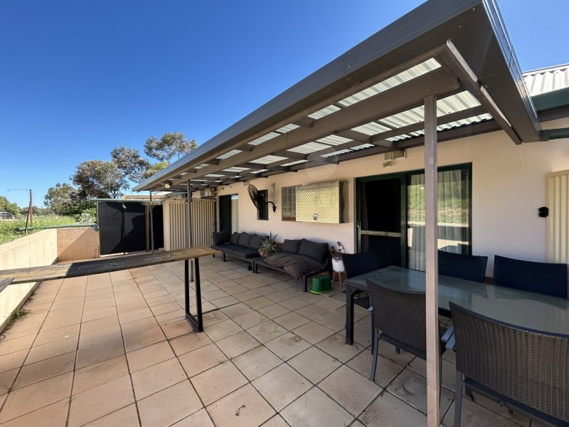 16/66 Cromwell Drive, Desert Springs NT 0870