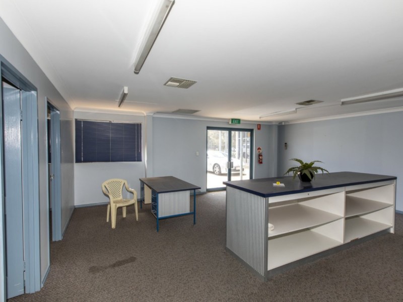 2/11 Whittaker Street, Alice Springs NT 0870
