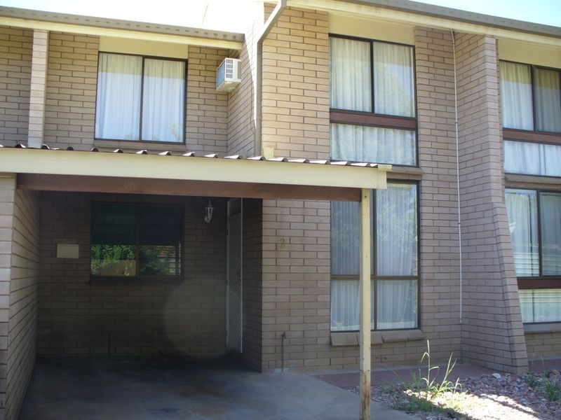 2/3 Kempe Street, The Gap NT 0870