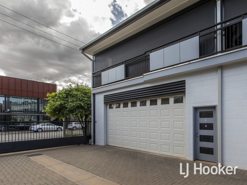 1/51 Bath Street, Alice Springs NT 0870