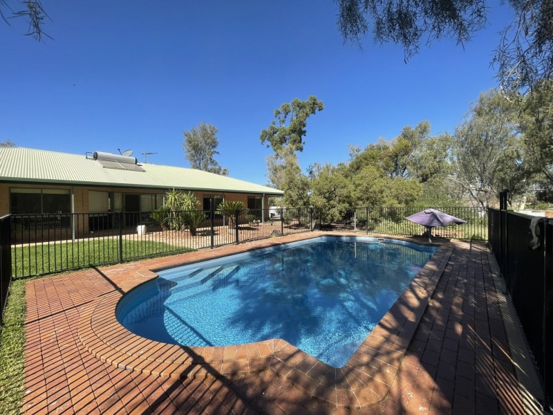 97 Chateau Road, Connellan NT 0870
