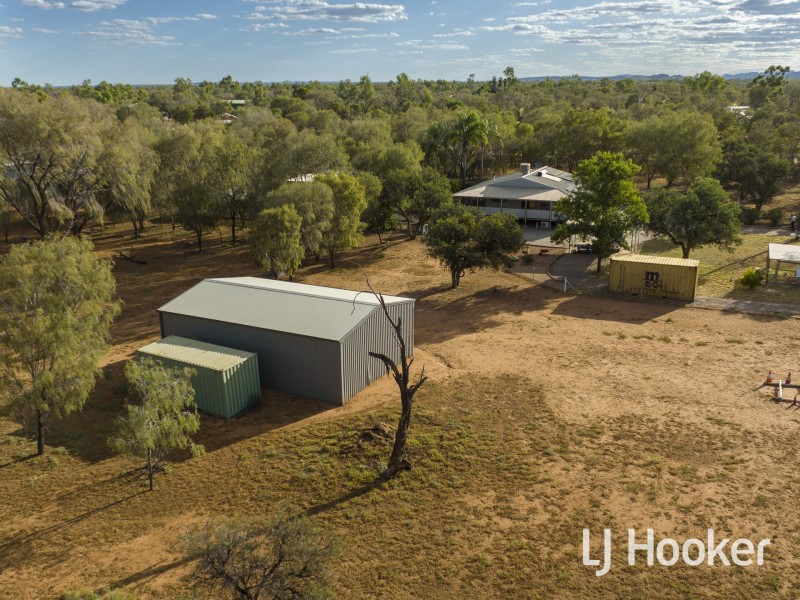 92 Chateau Road, Connellan NT 0870