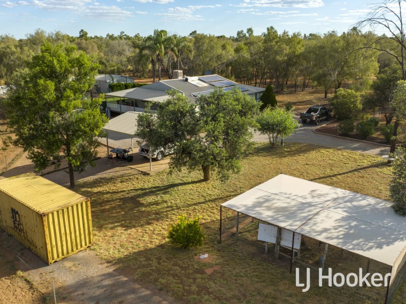 92 Chateau Road, Connellan NT 0870