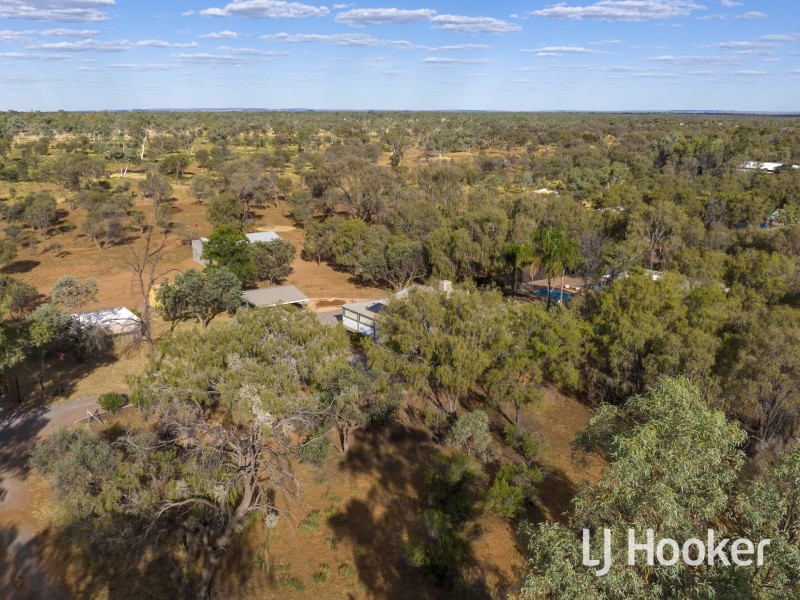 92 Chateau Road, Connellan NT 0870