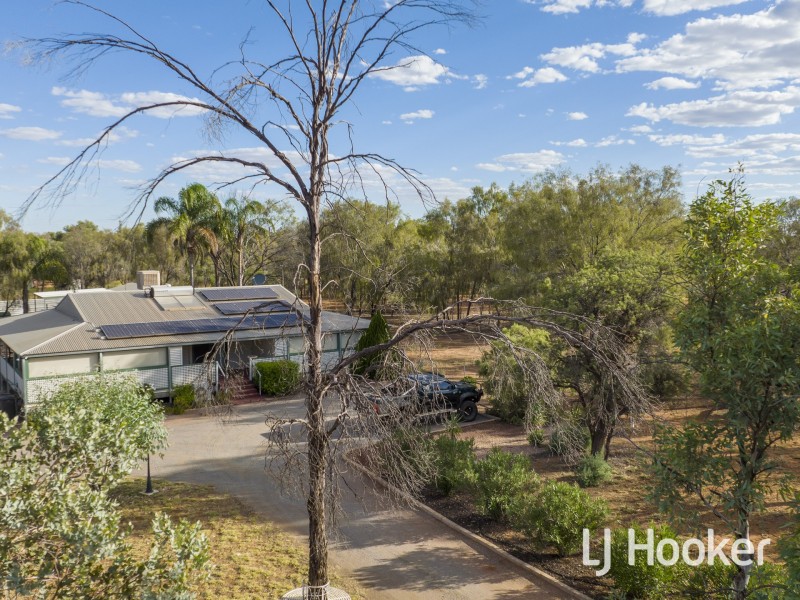 92 Chateau Road, Connellan NT 0870