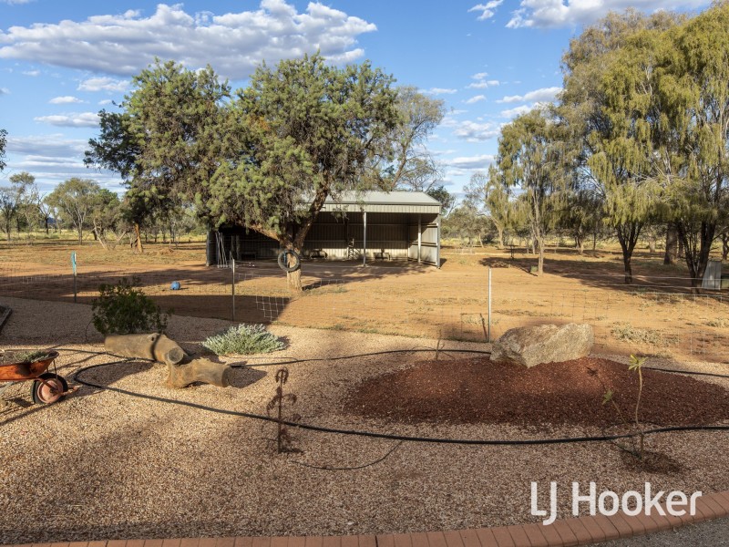 92 Chateau Road, Connellan NT 0870