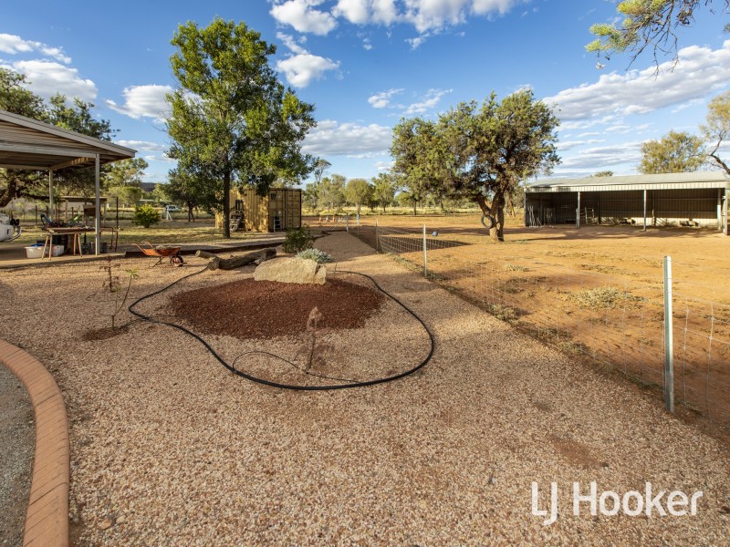 92 Chateau Road, Connellan NT 0870