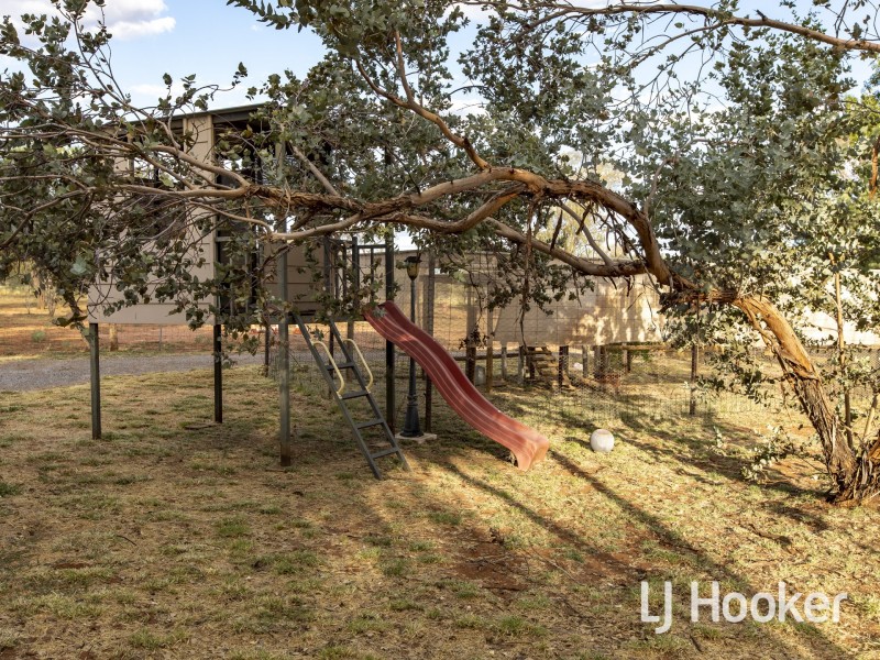 92 Chateau Road, Connellan NT 0870