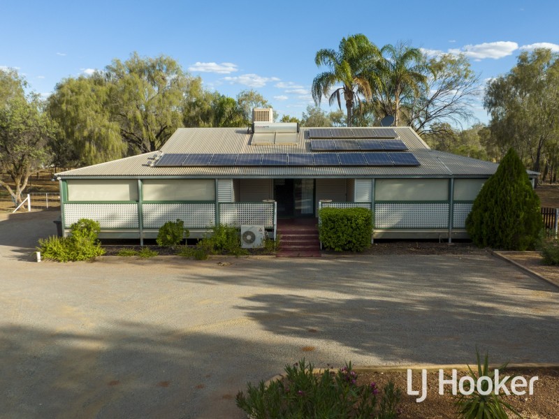 92 Chateau Road, Connellan NT 0870
