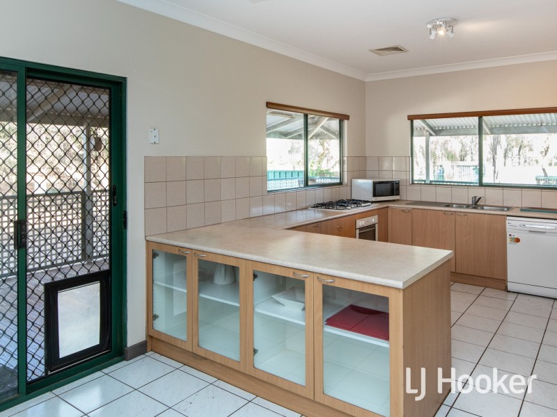 92 Chateau Road, Connellan NT 0870