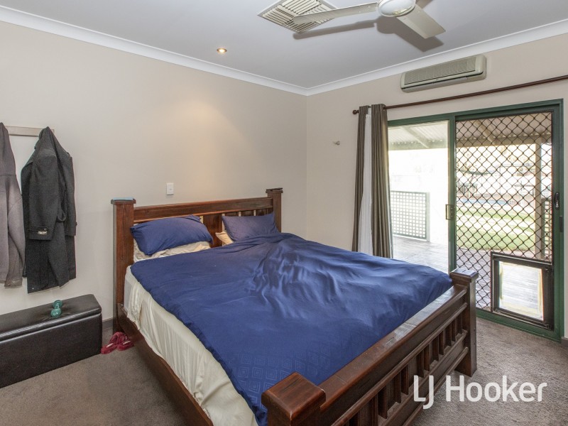 92 Chateau Road, Connellan NT 0870