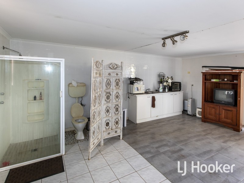 92 Chateau Road, Connellan NT 0870