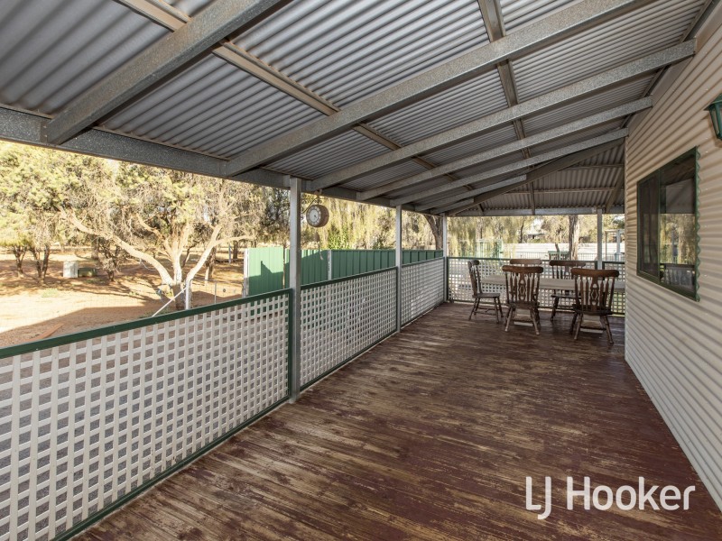 92 Chateau Road, Connellan NT 0870