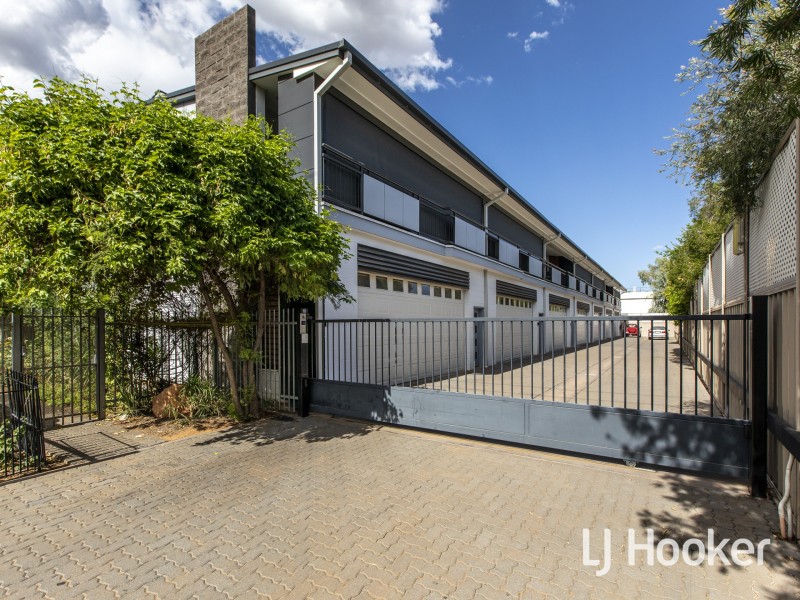 4/51 Bath Street, Alice Springs NT 0870