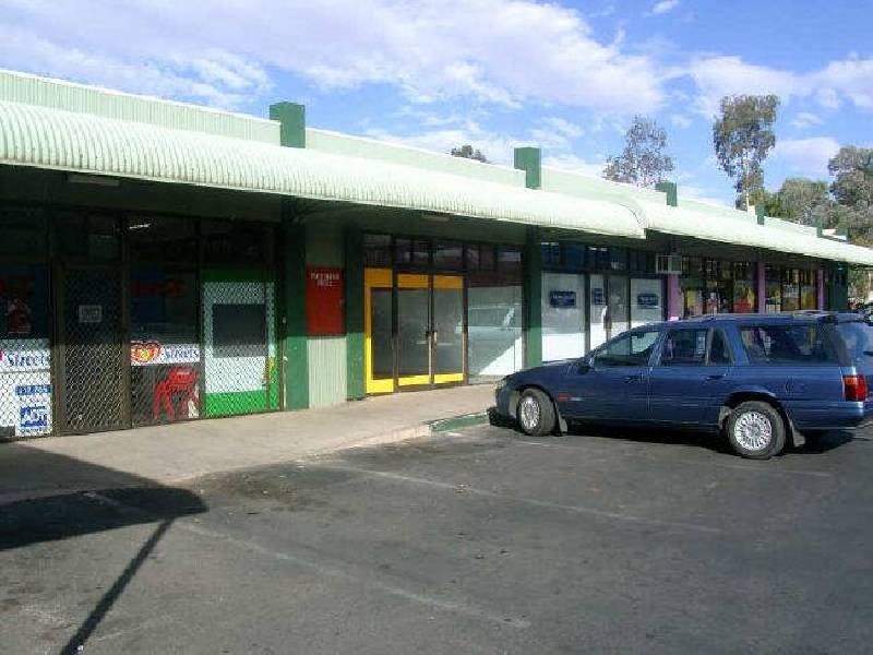 Sadadeen Shopping Centre, Alice Springs NT 0870