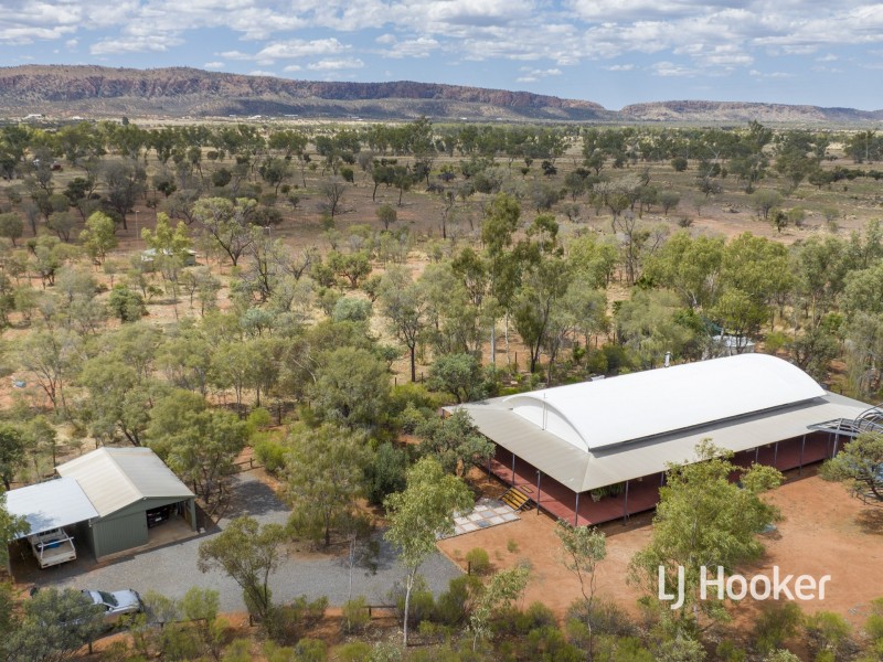 68 Chateau Road, Connellan NT 0870