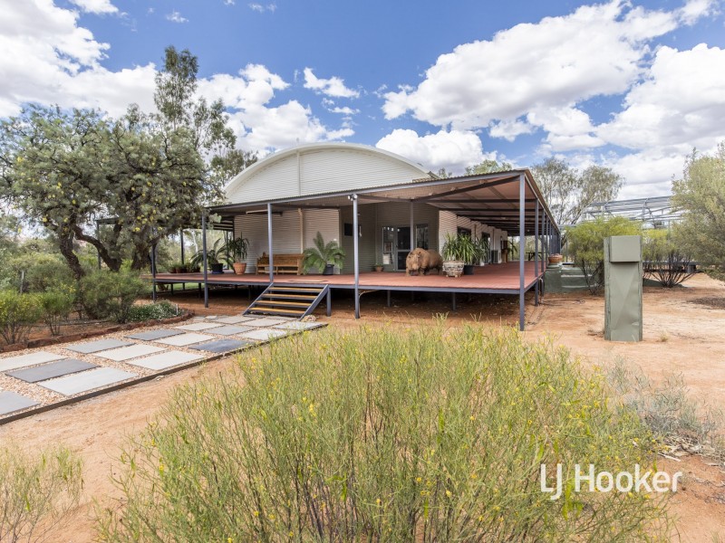 68 Chateau Road, Connellan NT 0870