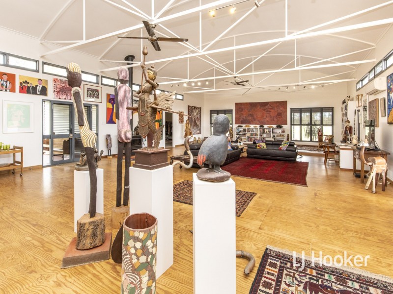 68 Chateau Road, Connellan NT 0870
