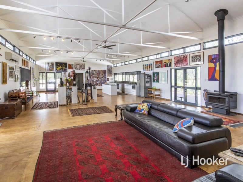 68 Chateau Road, Connellan NT 0870