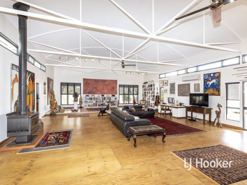 68 Chateau Road, Connellan NT 0870