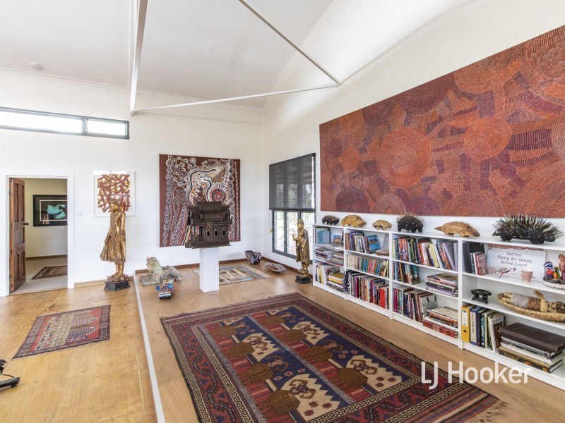 68 Chateau Road, Connellan NT 0870