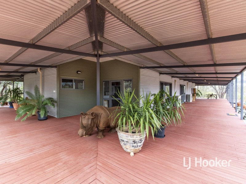 68 Chateau Road, Connellan NT 0870