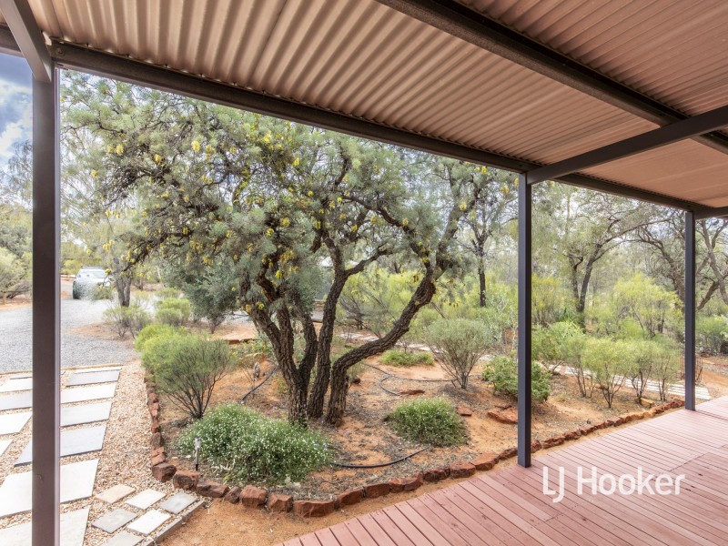 68 Chateau Road, Connellan NT 0870