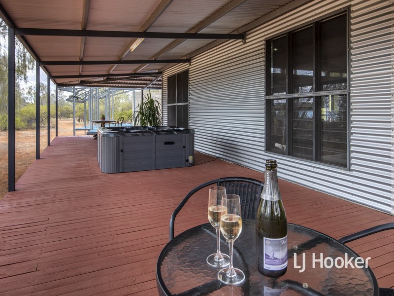 68 Chateau Road, Connellan NT 0870