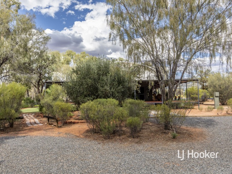68 Chateau Road, Connellan NT 0870