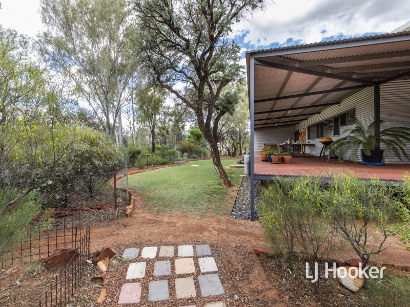 68 Chateau Road, Connellan NT 0870