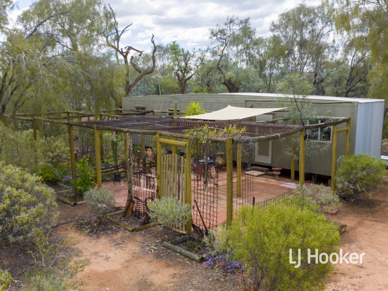 68 Chateau Road, Connellan NT 0870