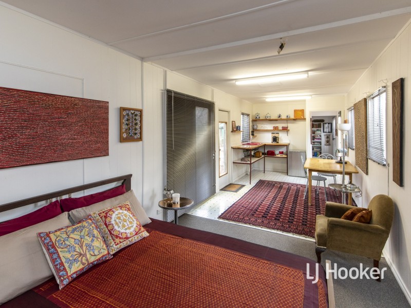 68 Chateau Road, Connellan NT 0870