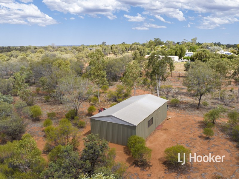 68 Chateau Road, Connellan NT 0870