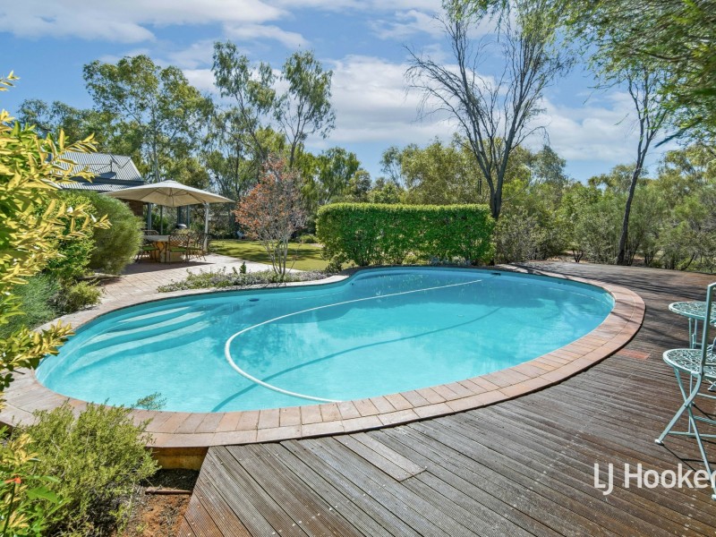 4902 Chateau Road, Connellan NT 0870