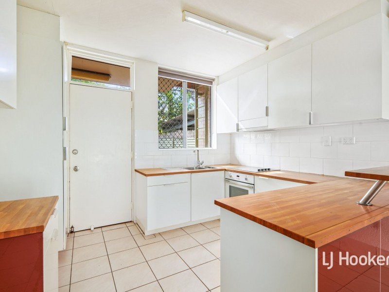 36/111 Bloomfield Street, Gillen NT 0870