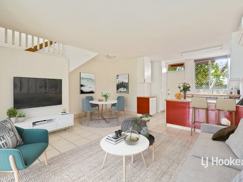 36/111 Bloomfield Street, Gillen NT 0870