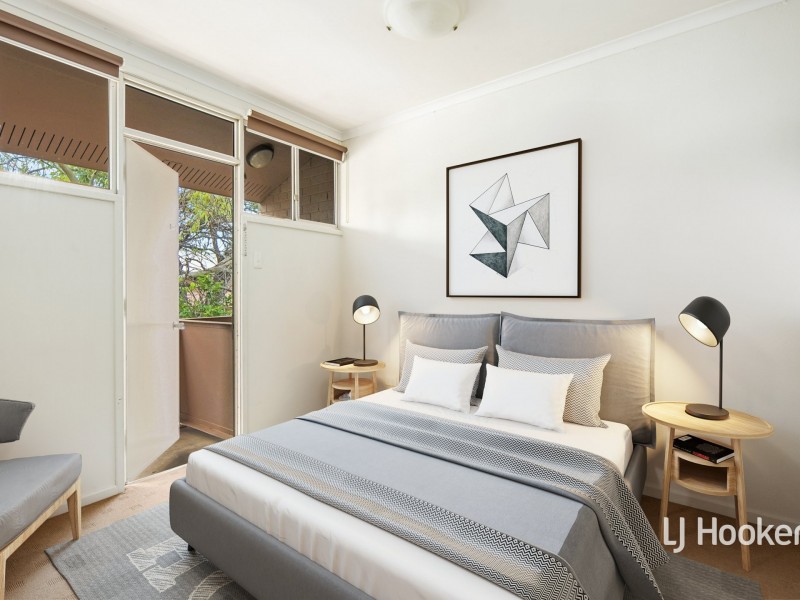 36/111 Bloomfield Street, Gillen NT 0870