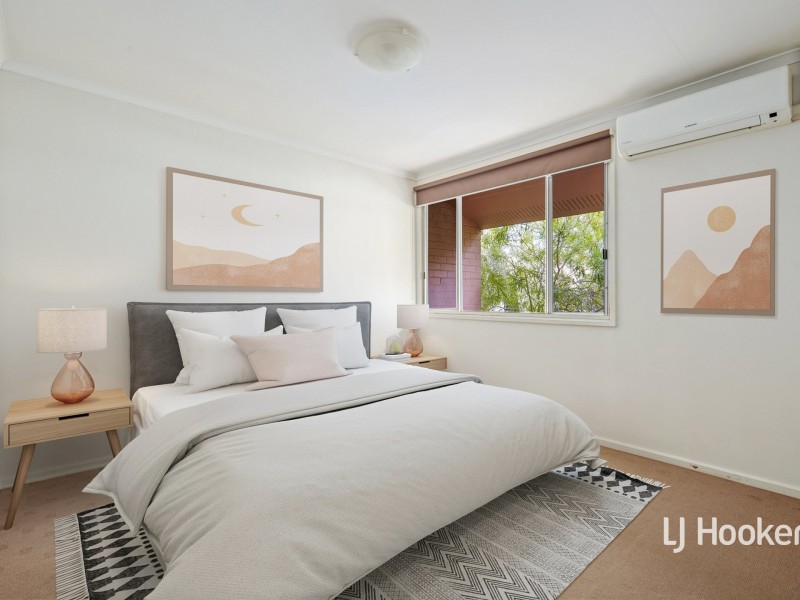 36/111 Bloomfield Street, Gillen NT 0870
