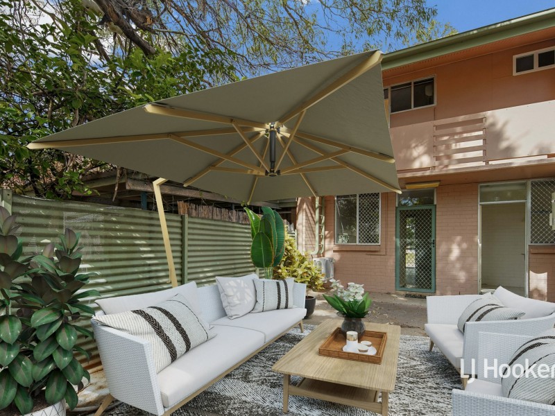 36/111 Bloomfield Street, Gillen NT 0870