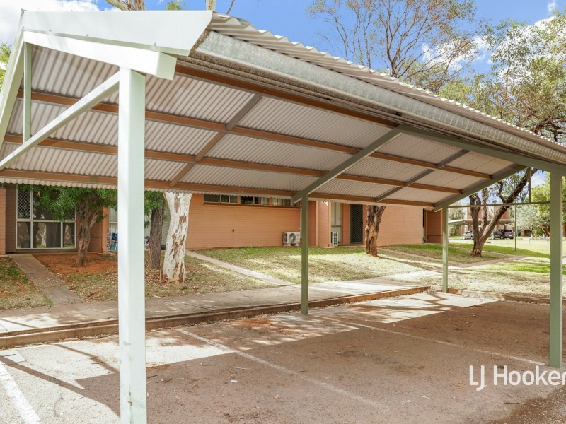 36/111 Bloomfield Street, Gillen NT 0870