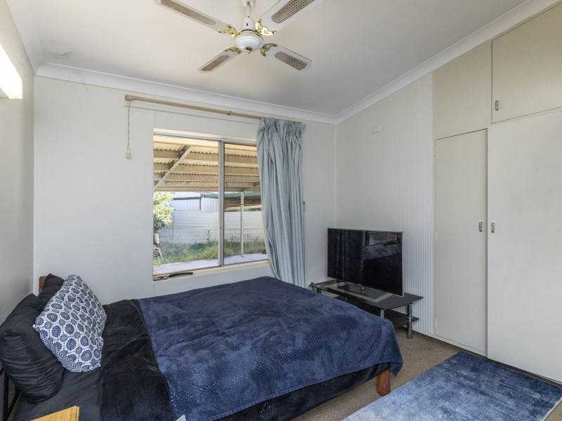 96 Bloomfield Street, Gillen NT 0870