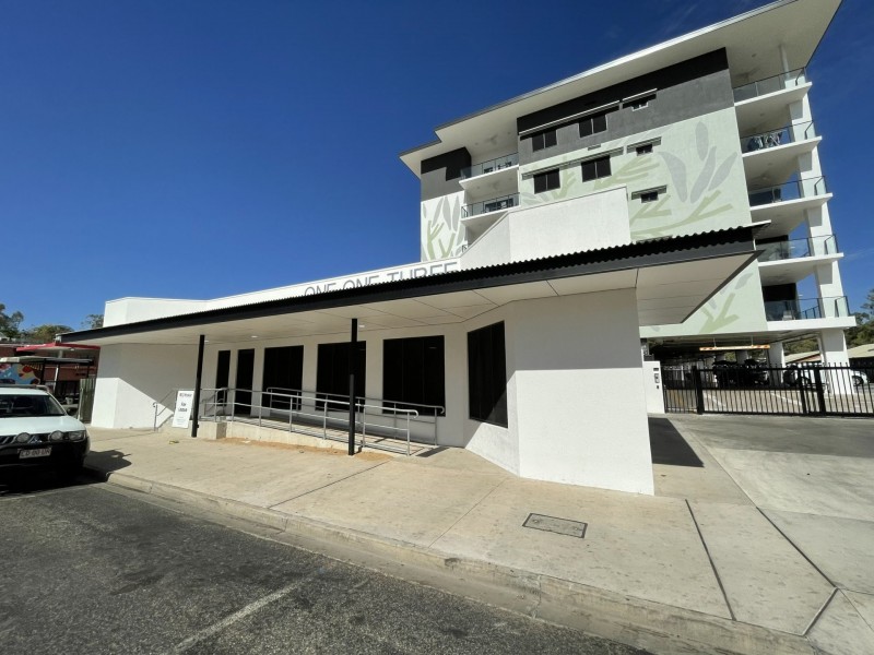 113 Todd Street, Alice Springs NT 0870