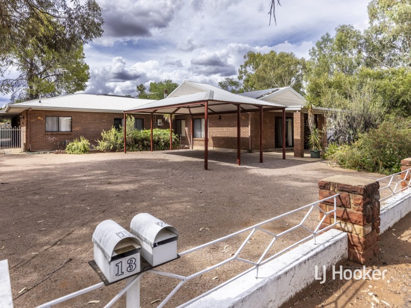 13 Renner Street, East Side NT 0870