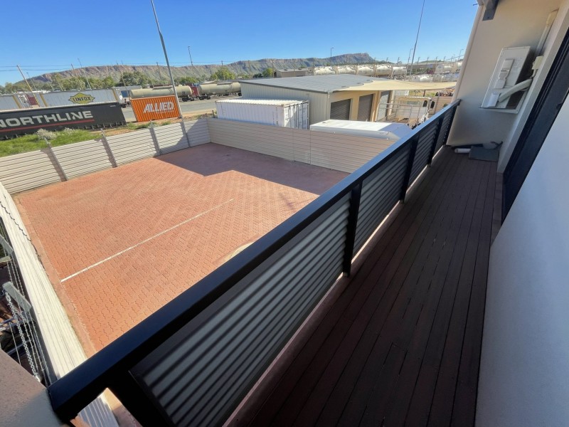 Unit 4/9 Ghan Road, Ciccone NT 0870 the real estate agency To Rent